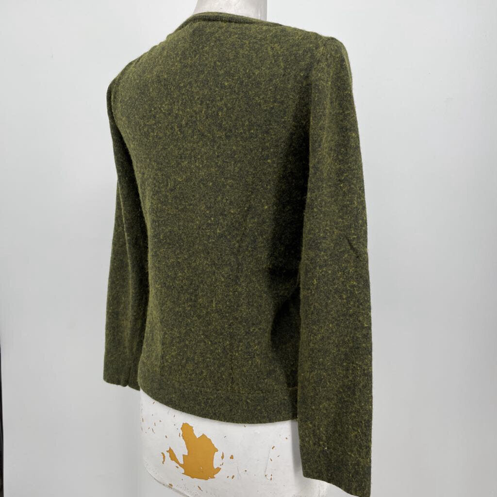 J Crew L/s Sweater