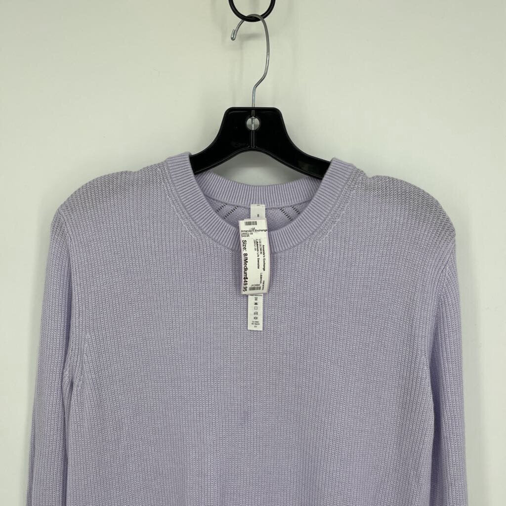 Lululemon L/s Sweater