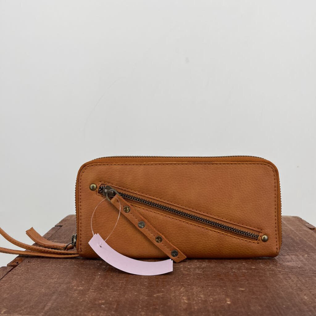 Free People Wristlet
