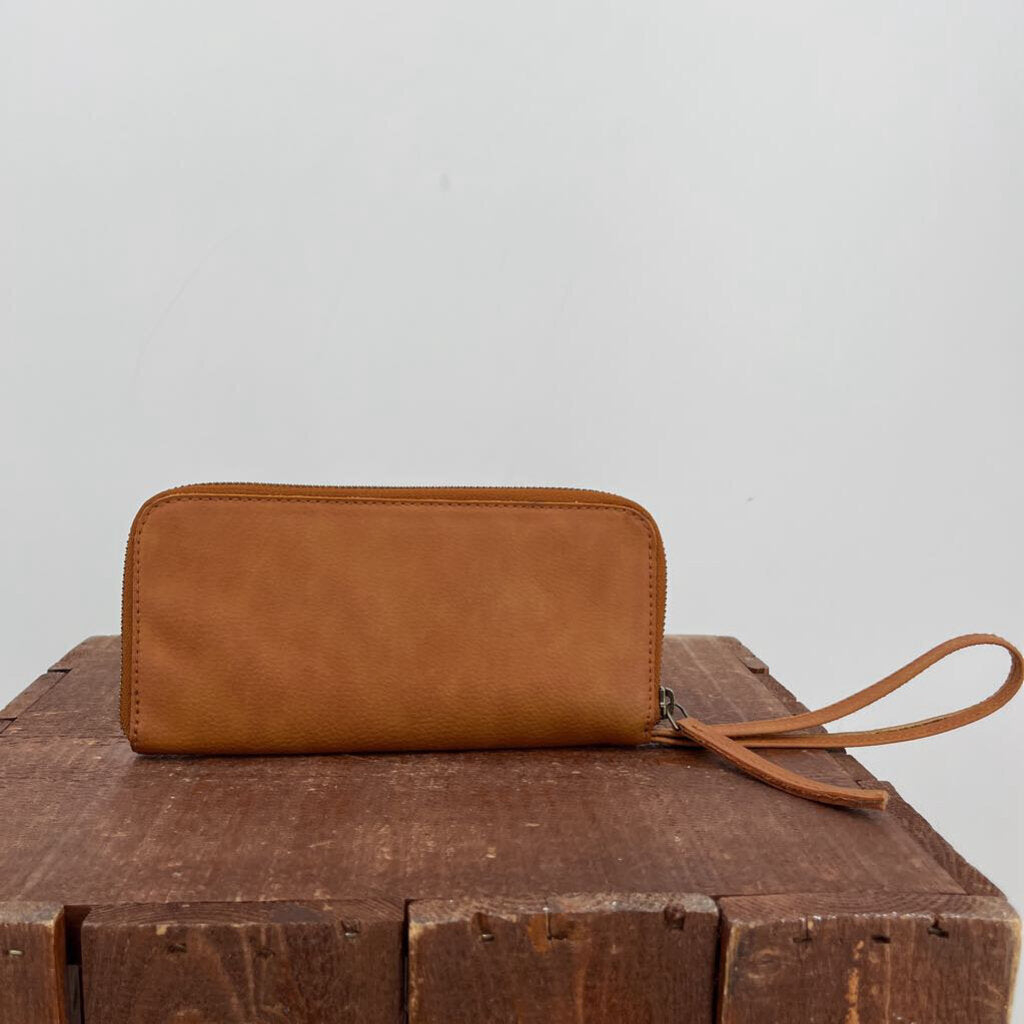 Free People Wristlet