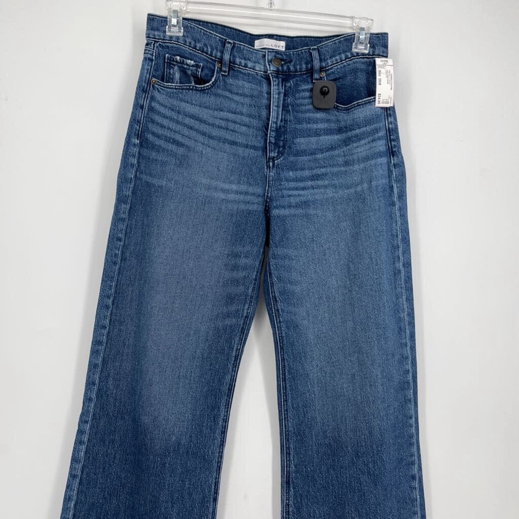 Loft Jeans
