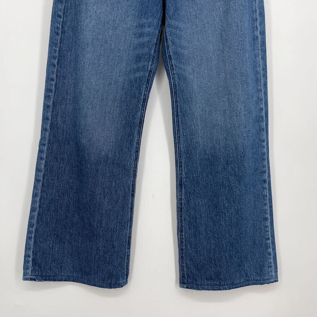 Loft Jeans