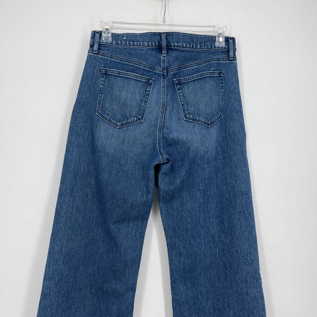 Loft Jeans