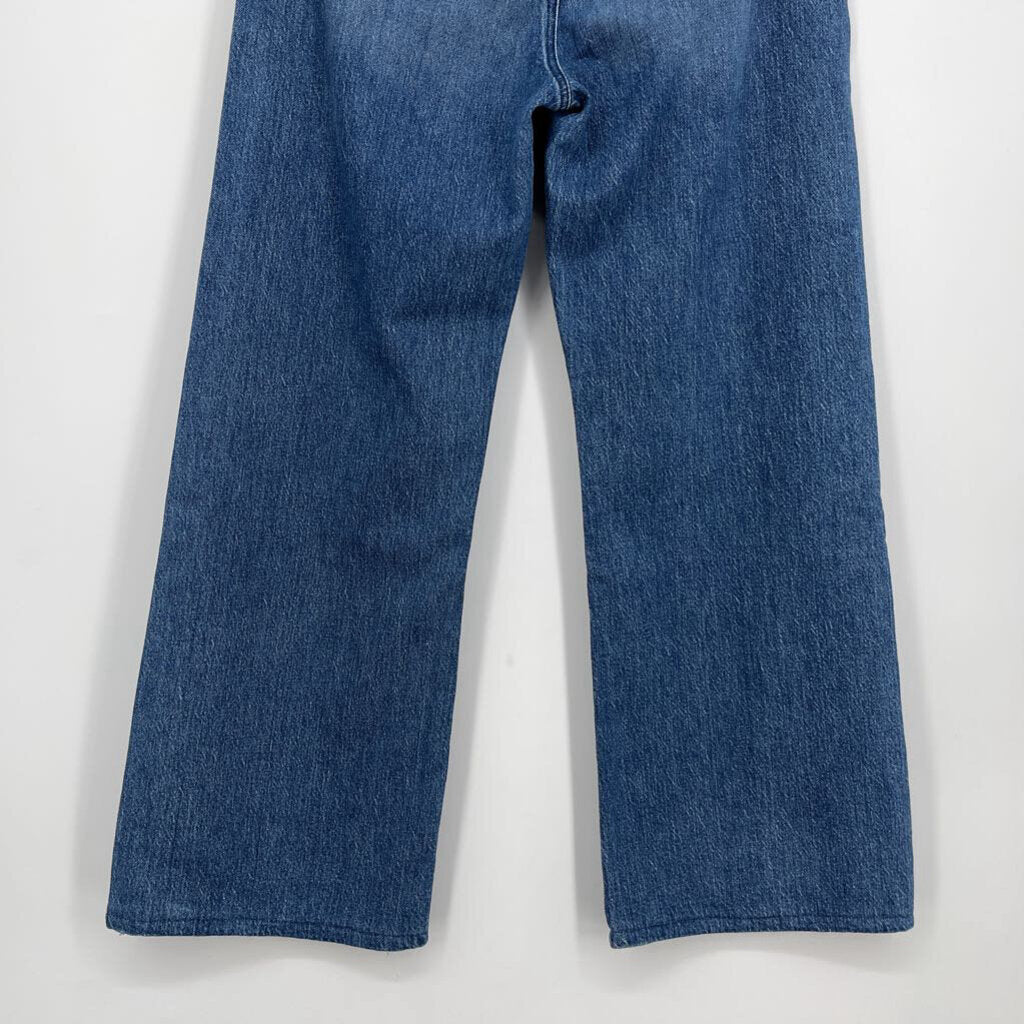 Loft Jeans