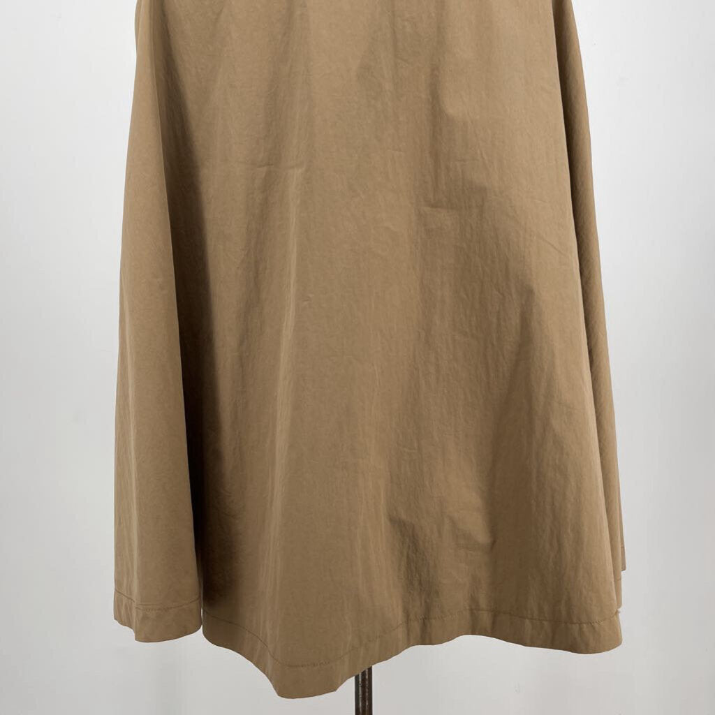 Ann Taylor Trench Poncho