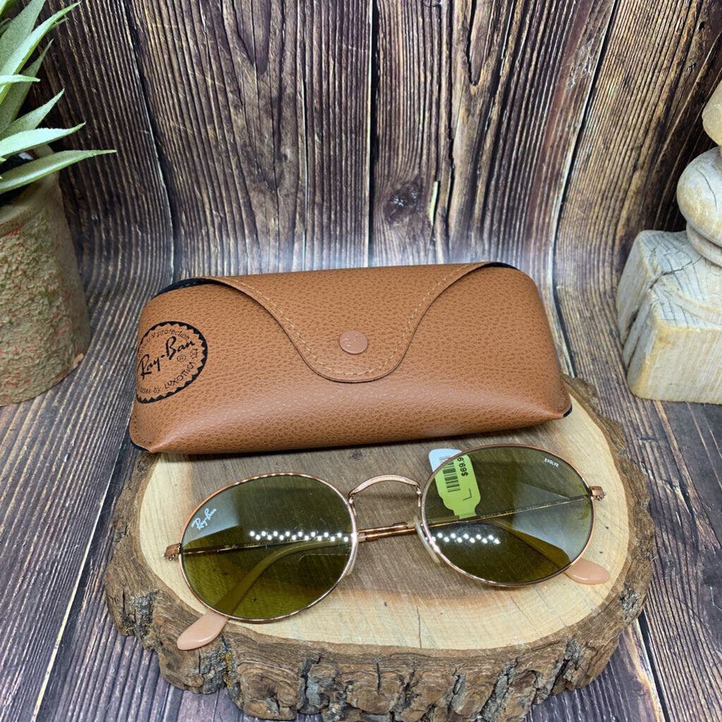Ray Ban RB3547 Sunglasses