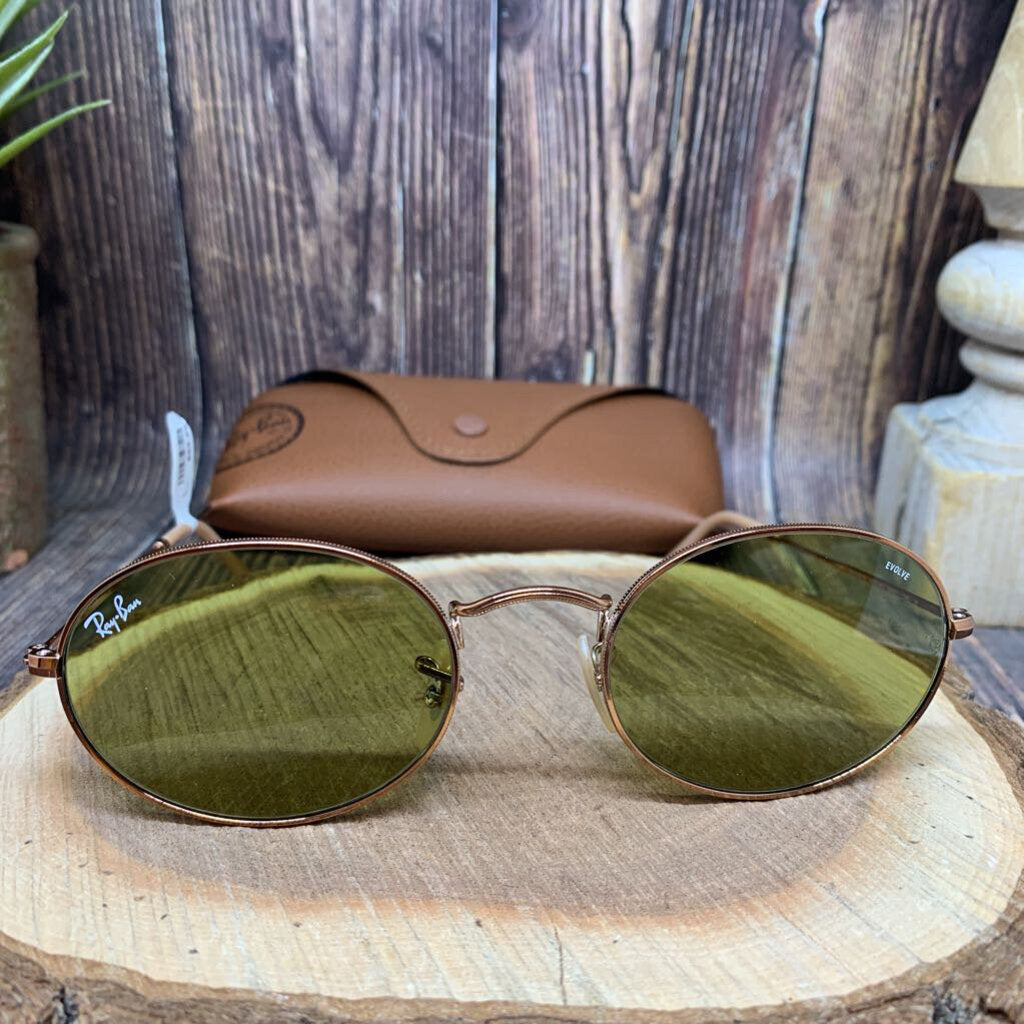 Ray Ban RB3547 Sunglasses