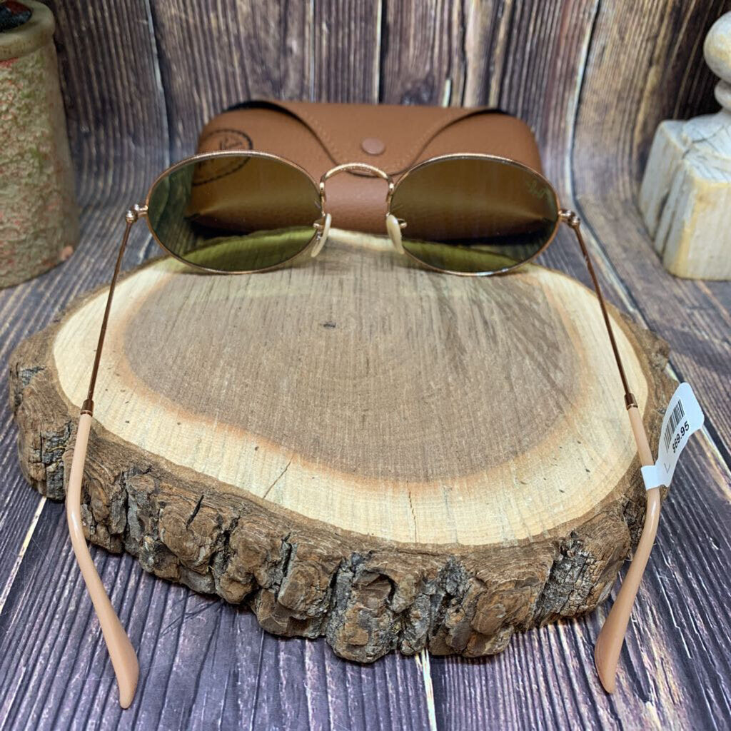 Ray Ban RB3547 Sunglasses