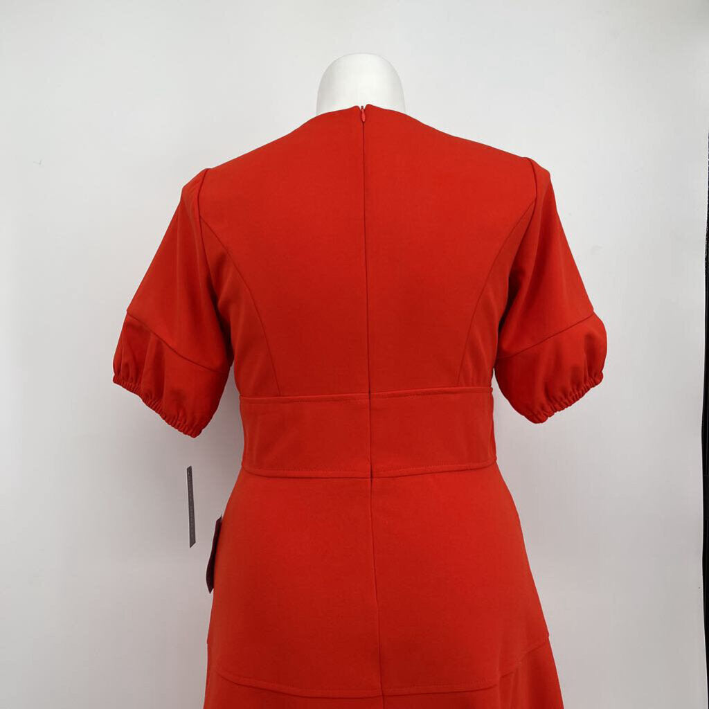 Donna Morgan S/s Dress