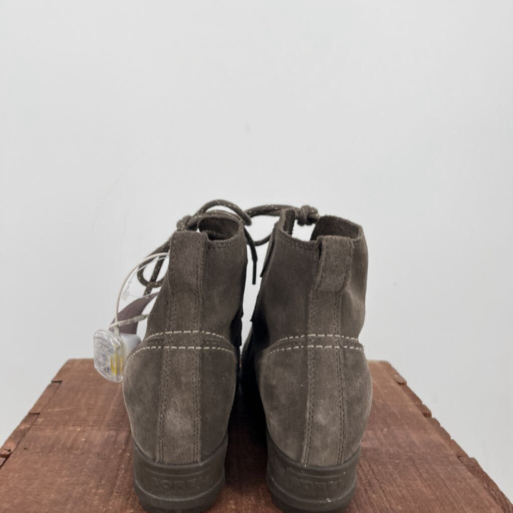 Sorel Wedge Booties