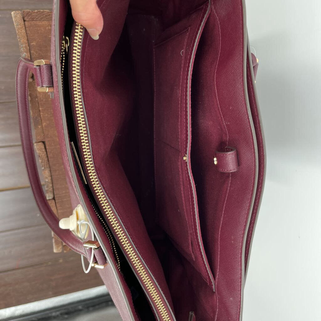Tory Burch Work Tote
