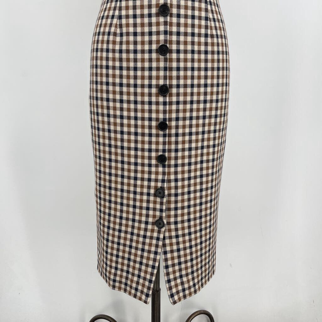 Veronica Beard Sleeveless Dress
