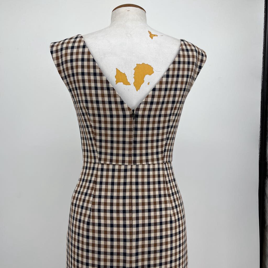 Veronica Beard Sleeveless Dress