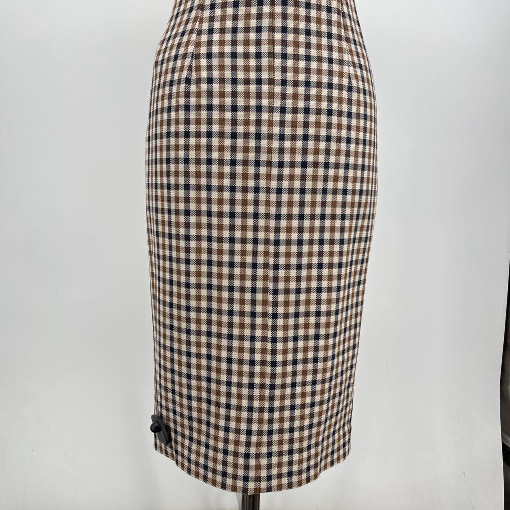 Veronica Beard Sleeveless Dress