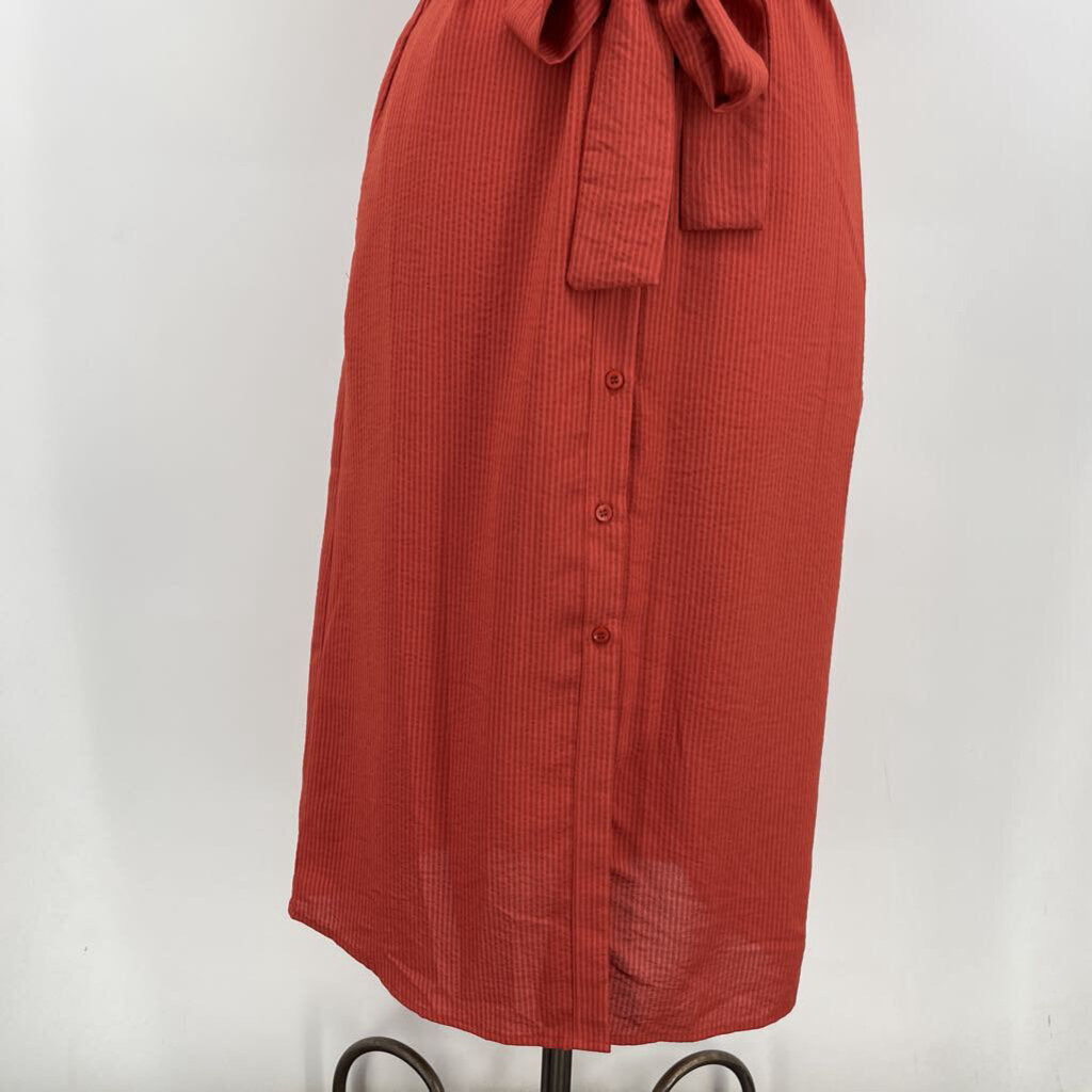 Halogen S/s Dress