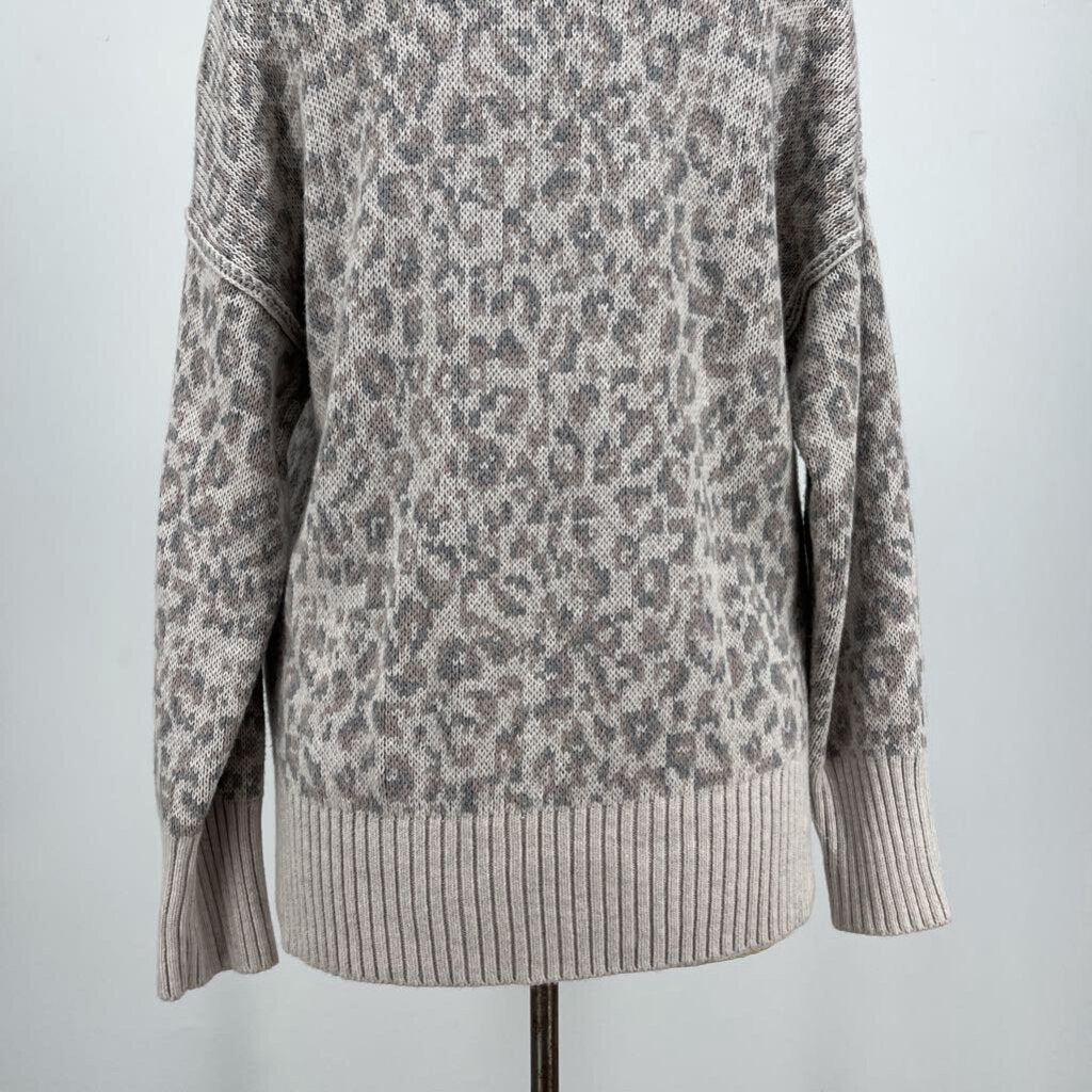 Abercrombie L/s Cardigan