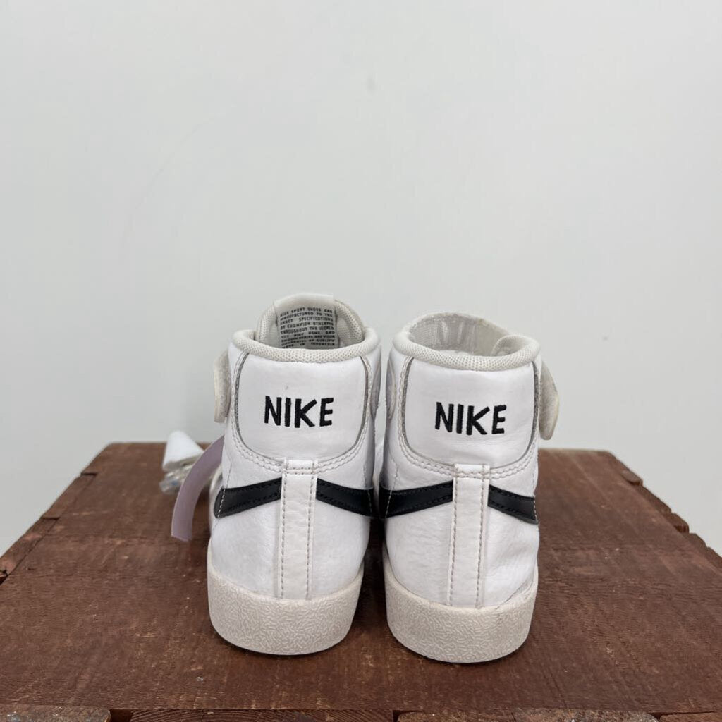 Nike High Top Sneakers