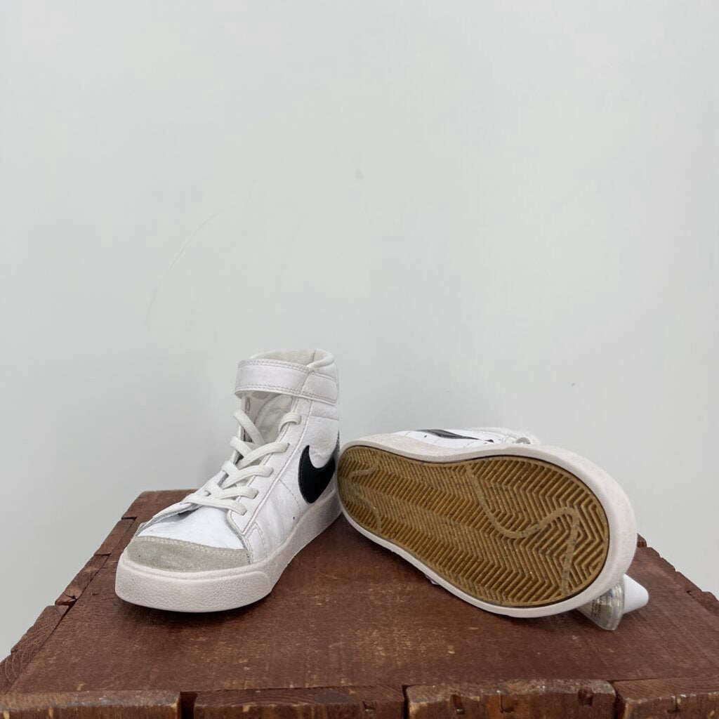 Nike High Top Sneakers
