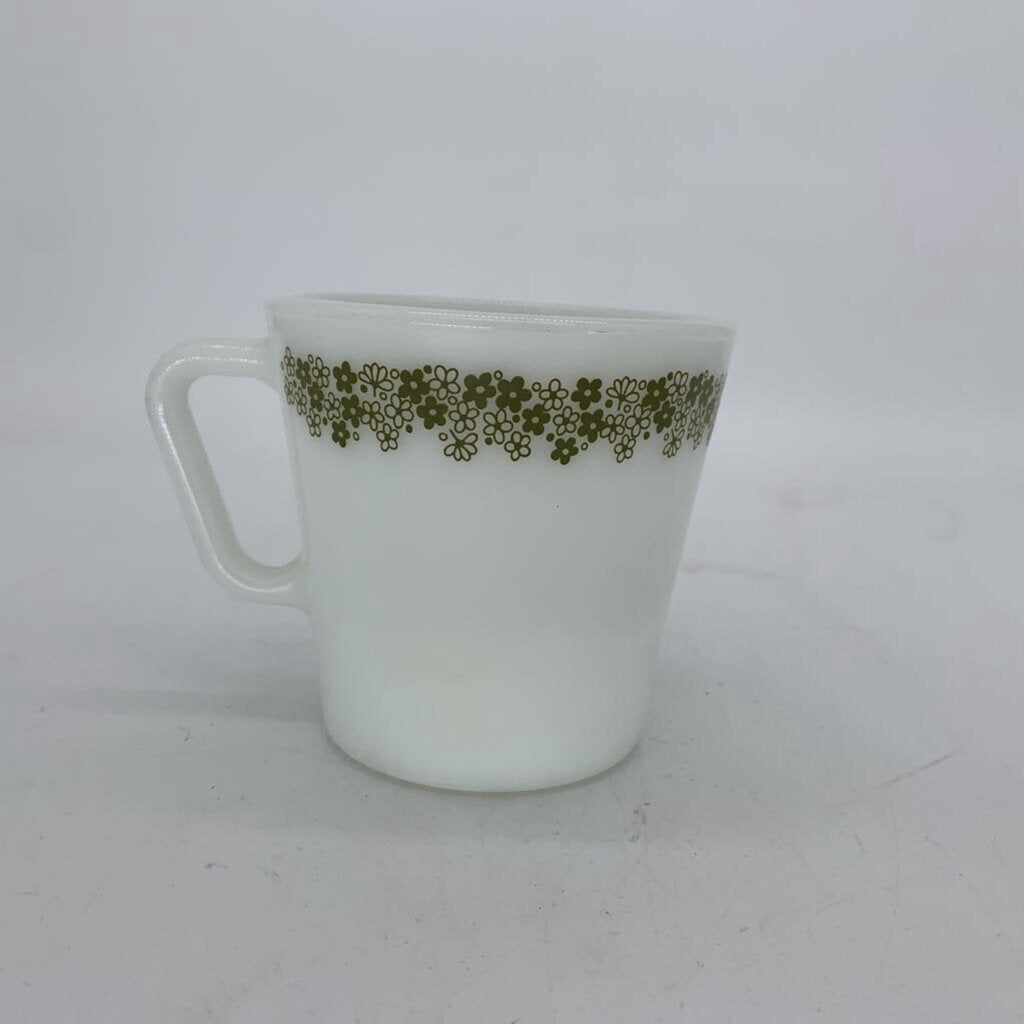 Vintage Pyrex Mug