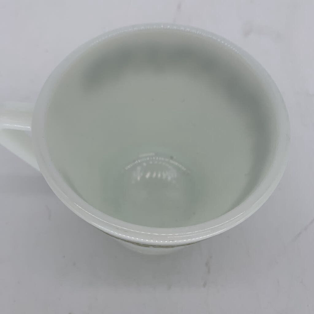 Vintage Pyrex Mug