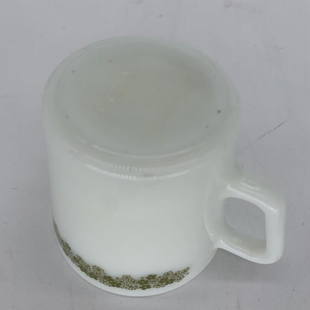 Vintage Pyrex Mug