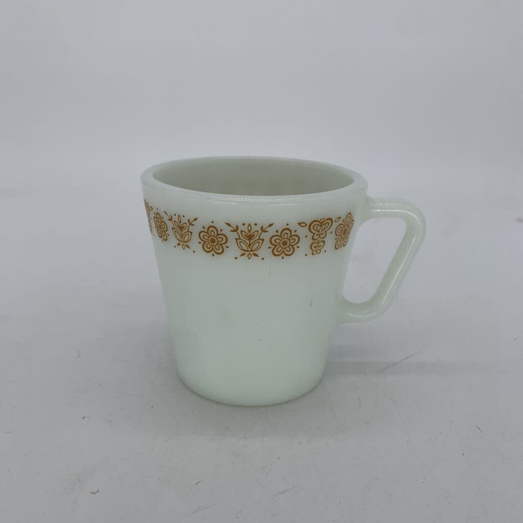 Vintage Pyrex Mug