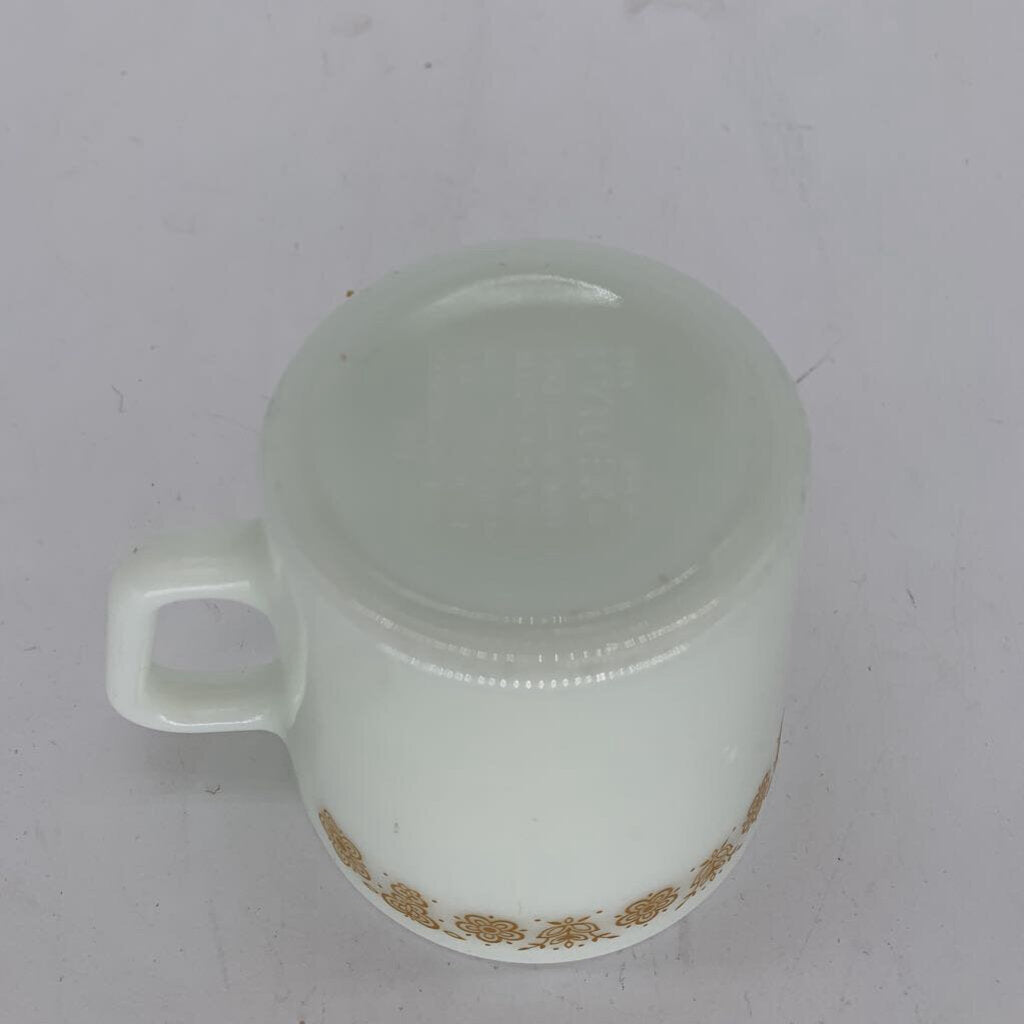 Vintage Pyrex Mug
