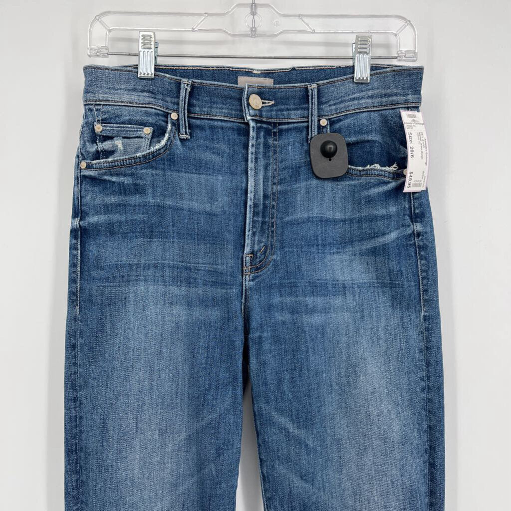Mother Jeans