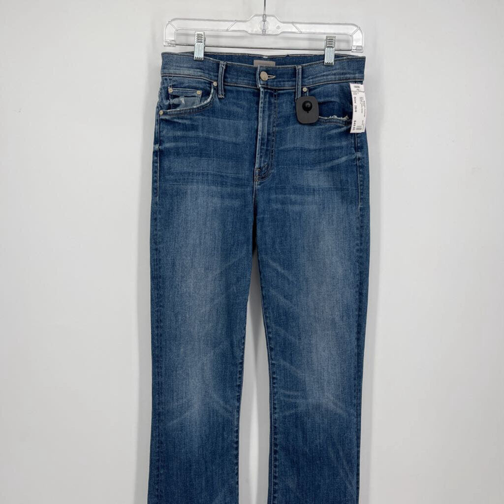Mother Jeans