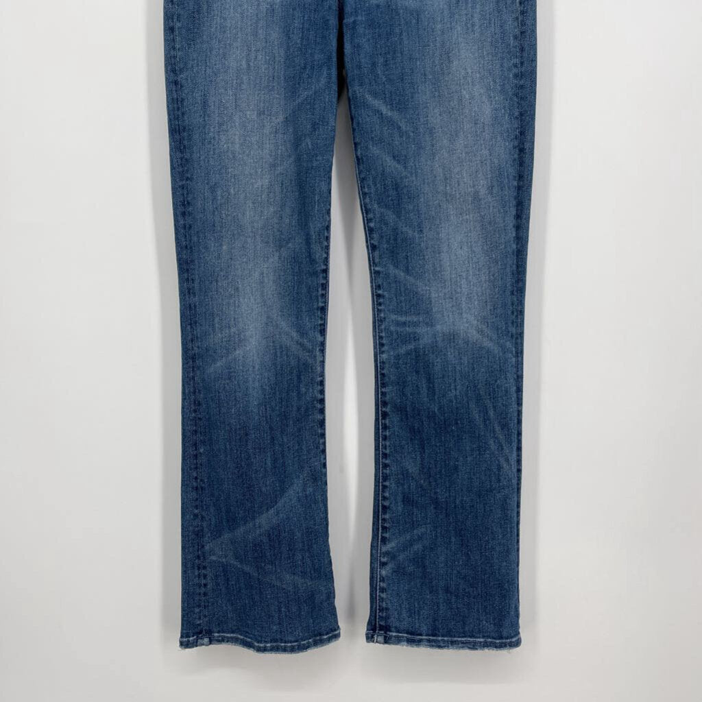Mother Jeans