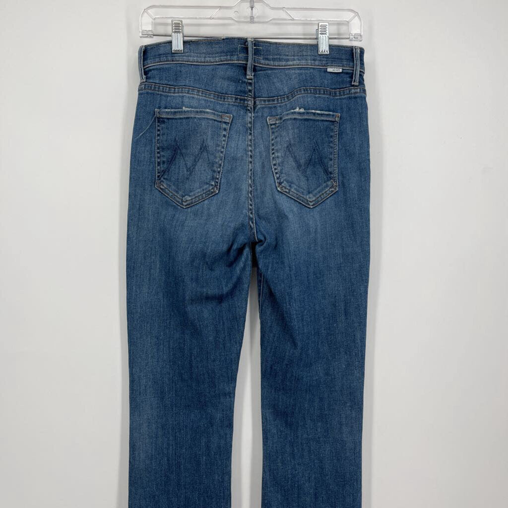 Mother Jeans