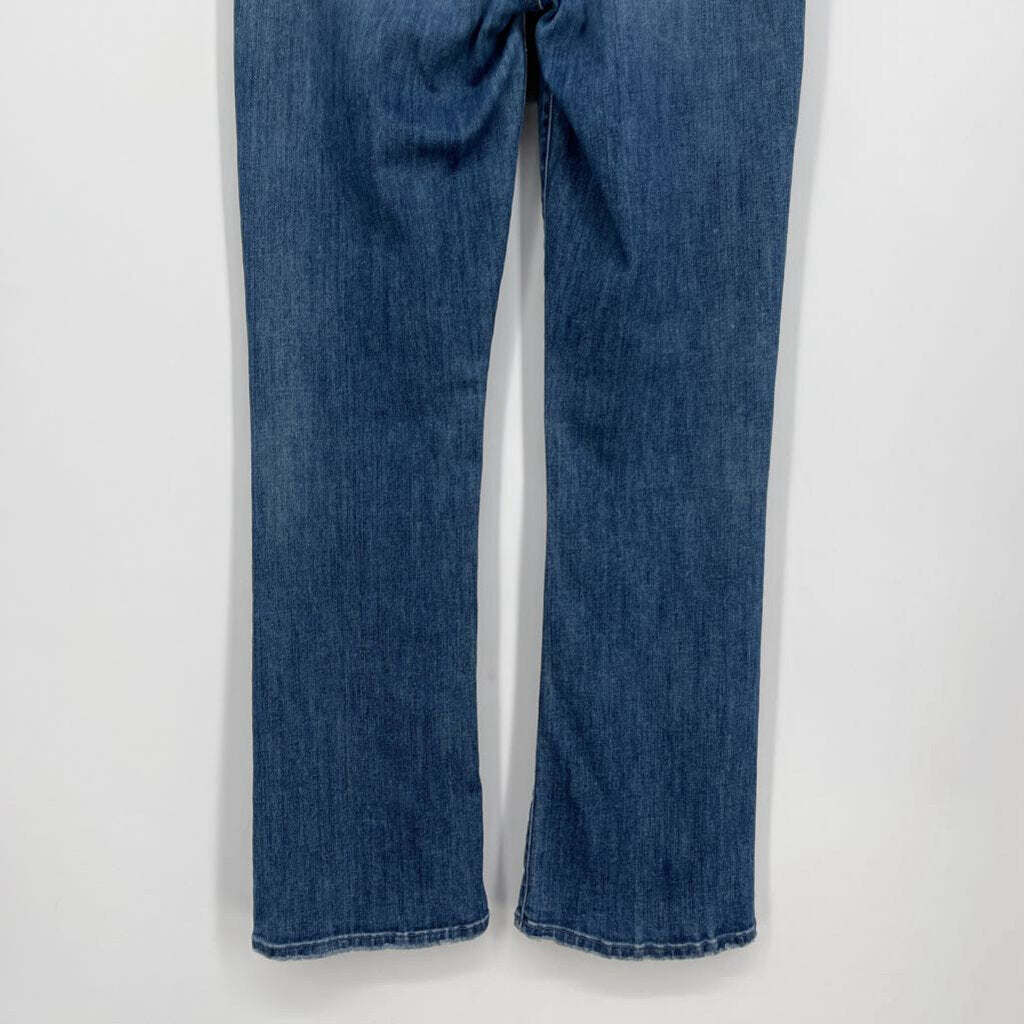 Mother Jeans