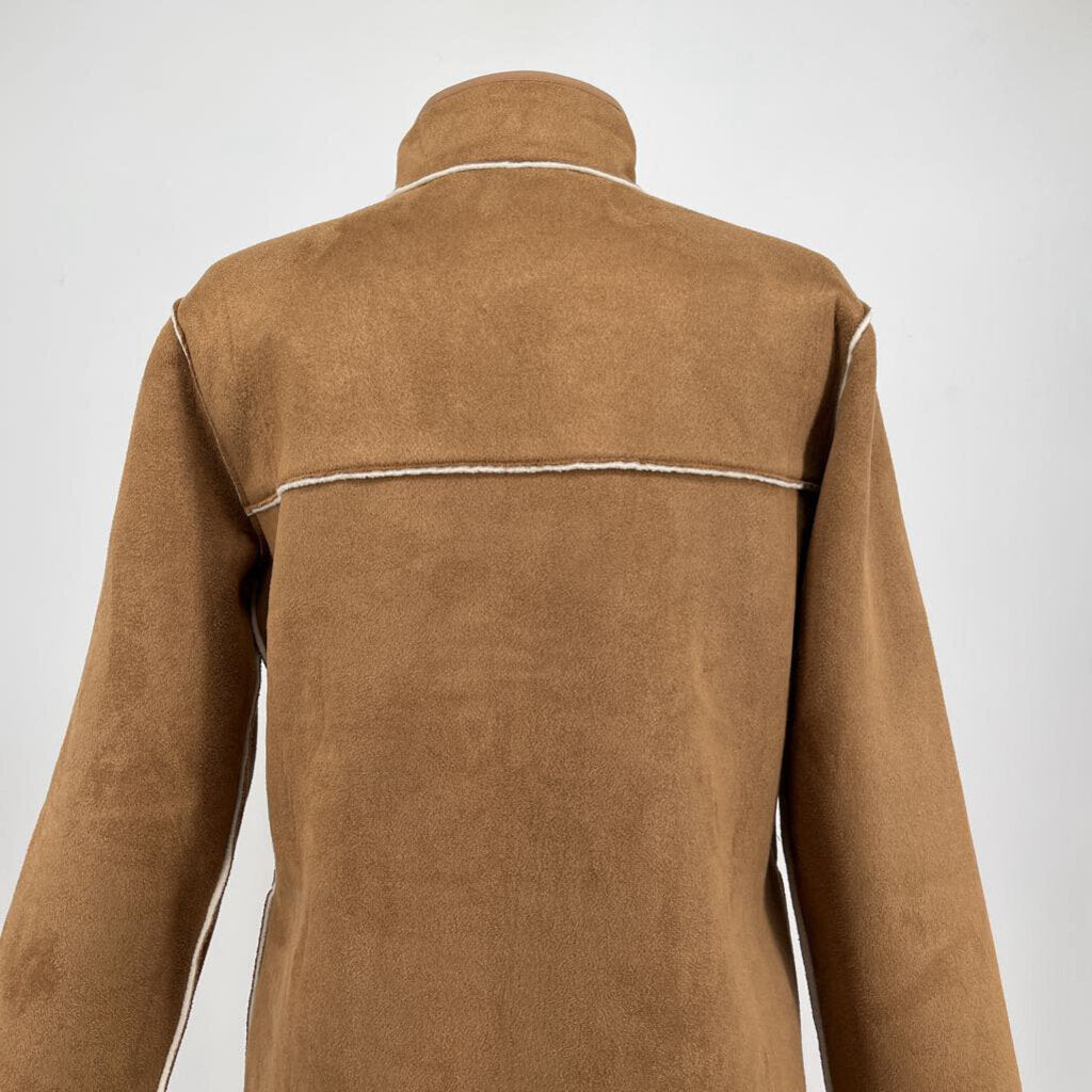 D & Co Jacket