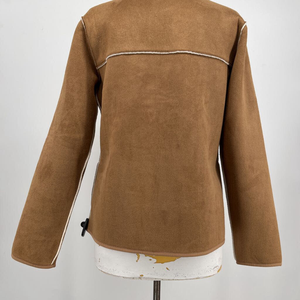 D & Co Jacket