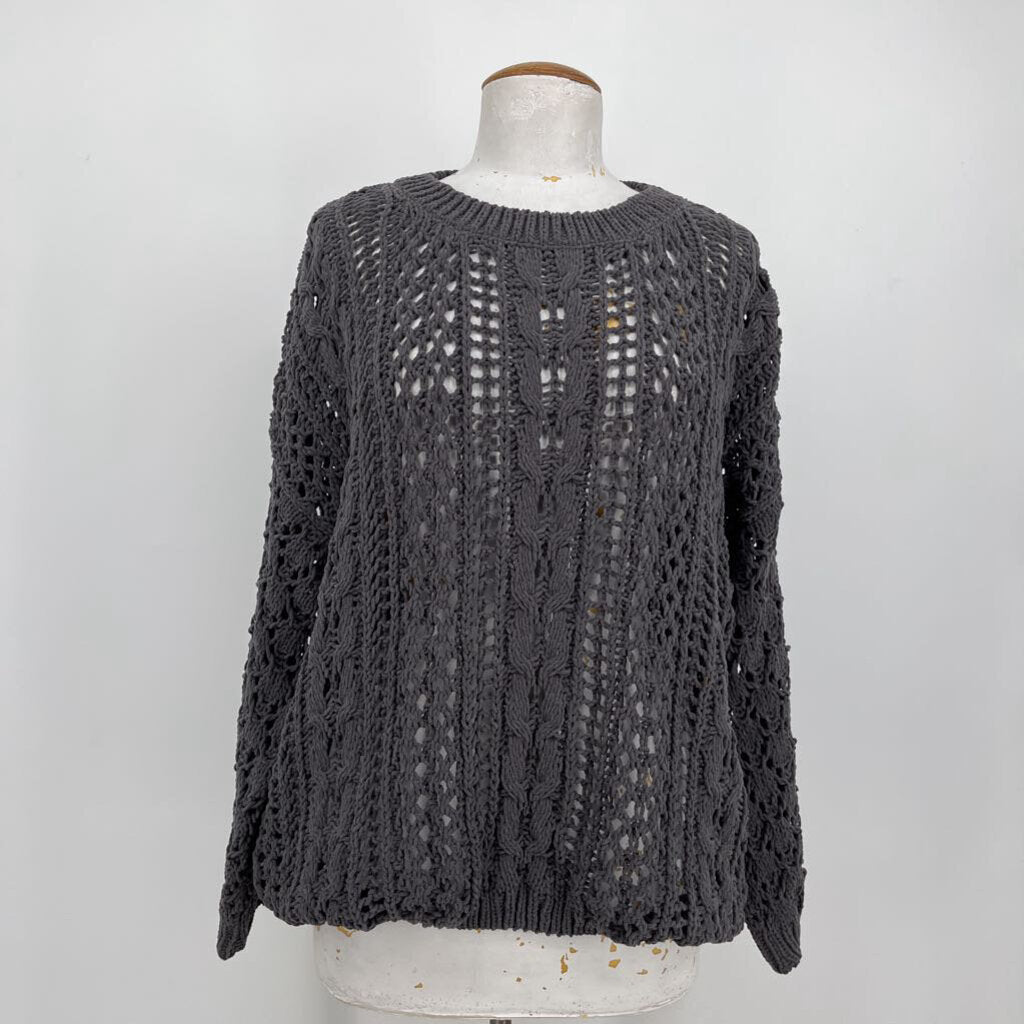 Elodie L/s Sweater