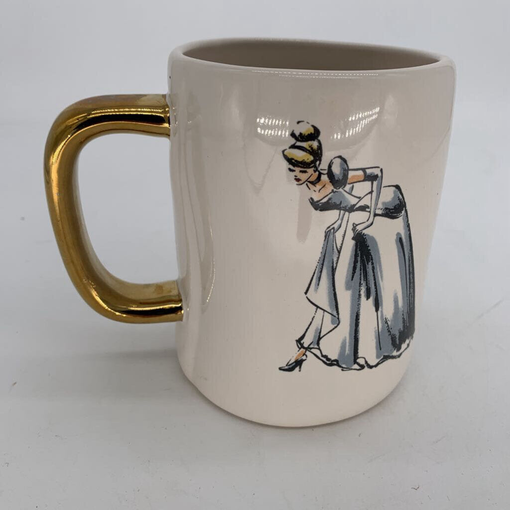A Dream is A Wish Mug