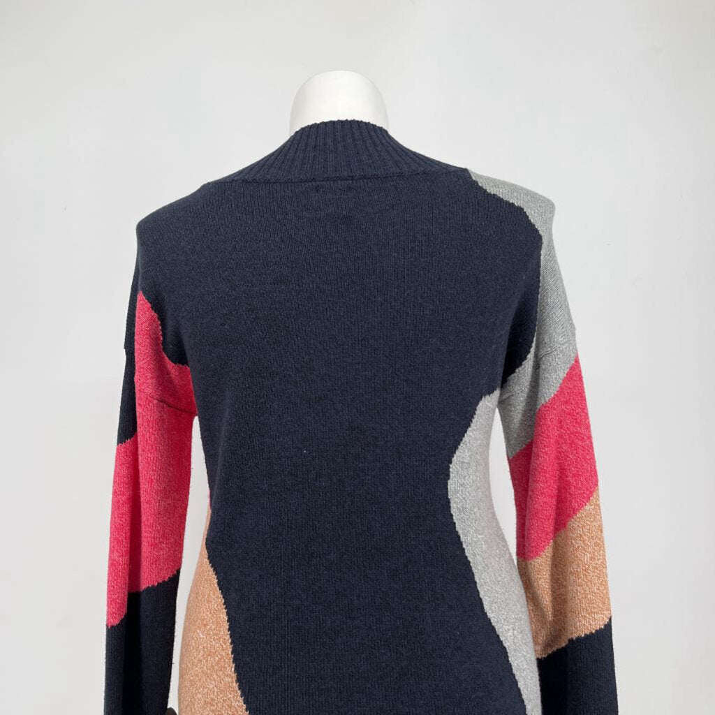 Nic + Zoe L/s Sweater