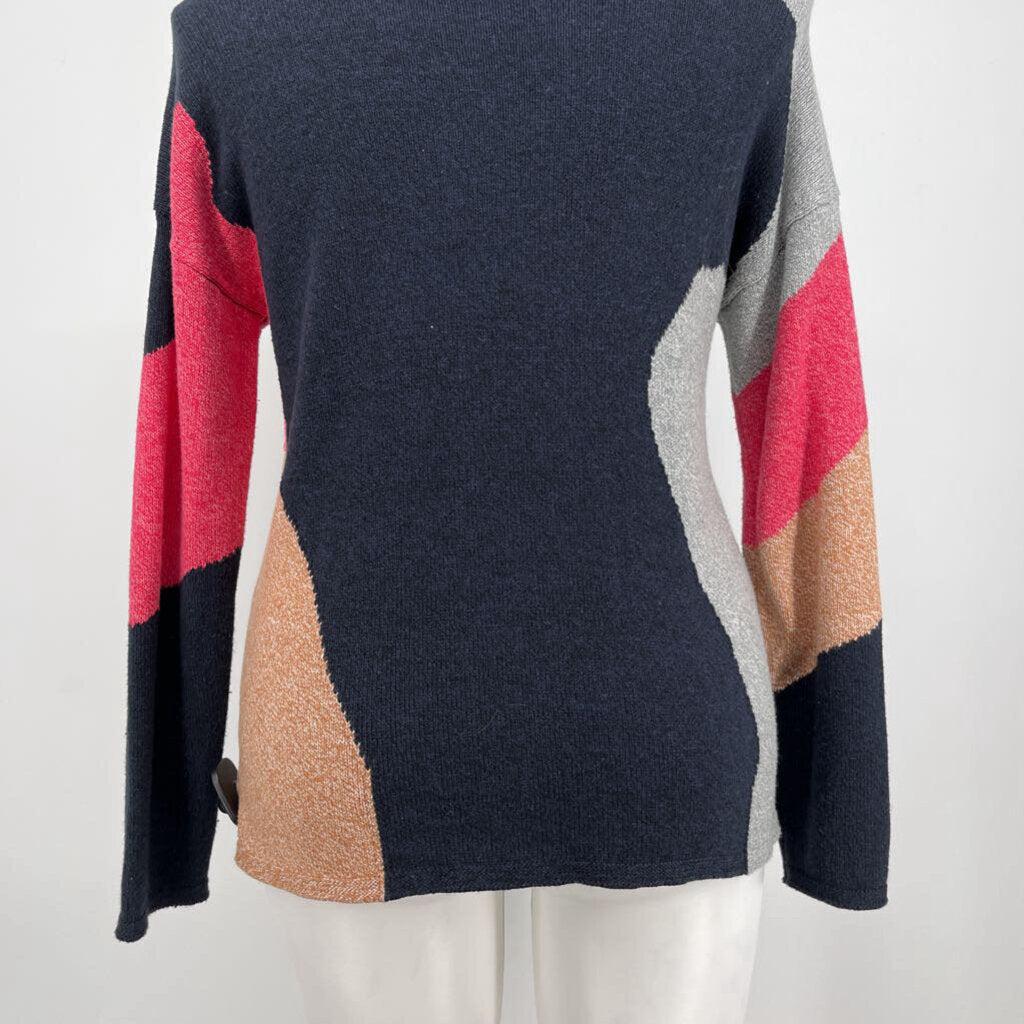 Nic + Zoe L/s Sweater