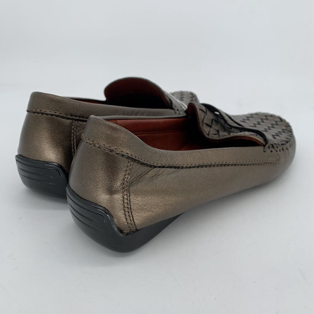Robert Zur Loafers