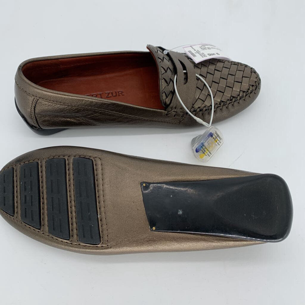 Robert Zur Loafers