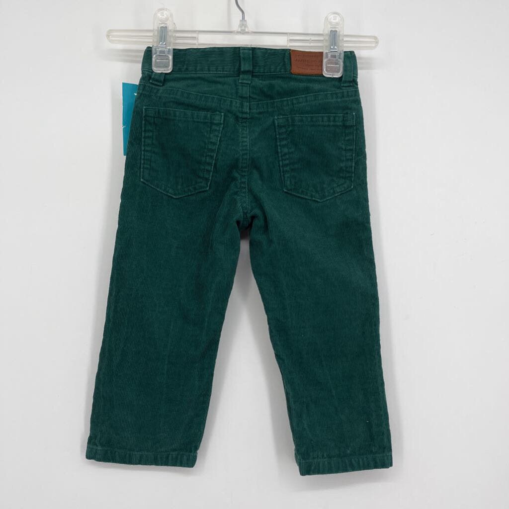 Janie and Jack Corduroy Pants