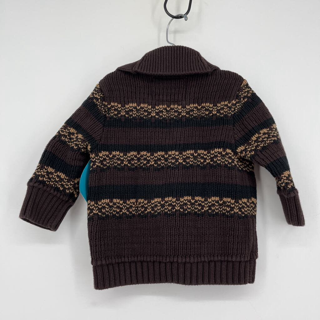 BR Baby Cardigan