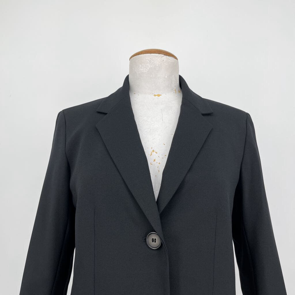 Black Label Evan Picone 2 Pc Suit