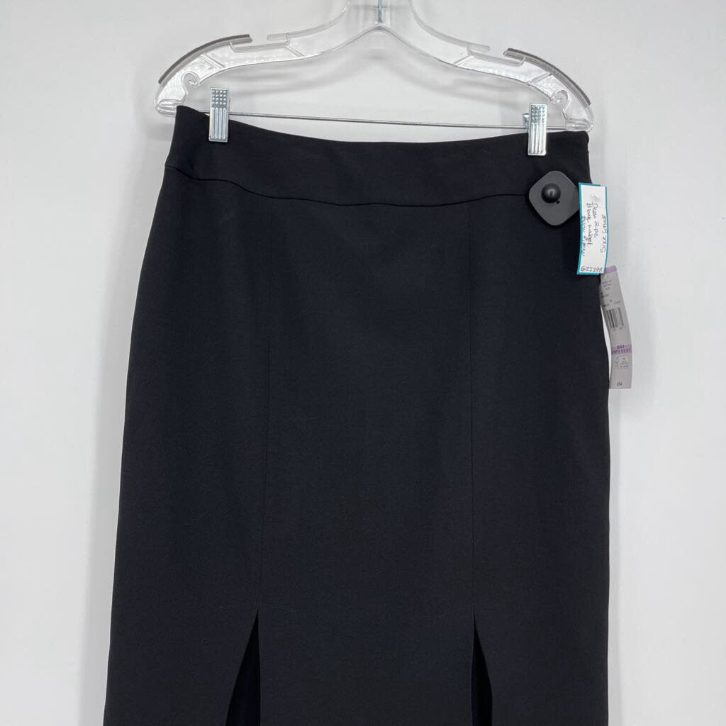 Black Label Evan Picone 2 Pc Suit