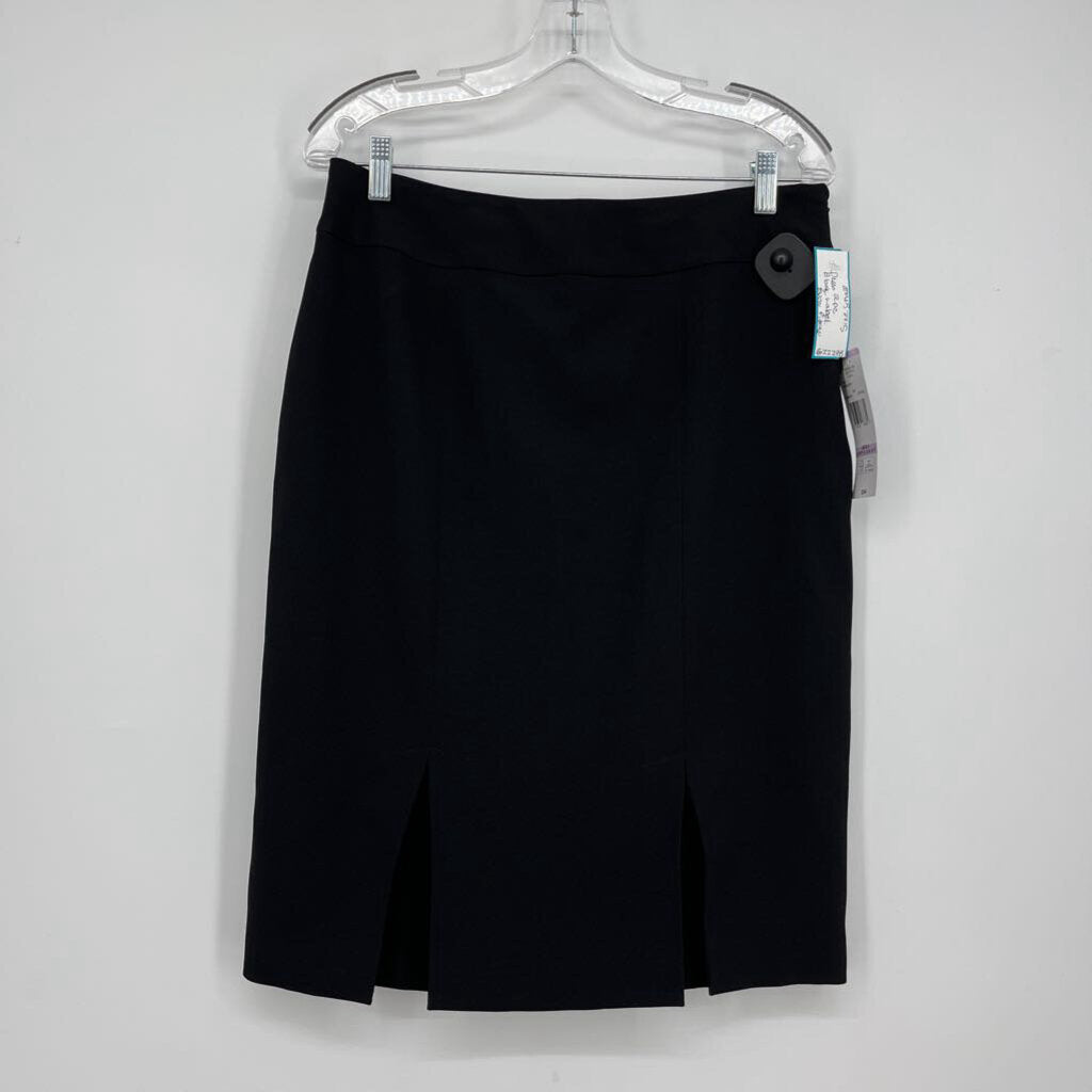 Black Label Evan Picone 2 Pc Suit