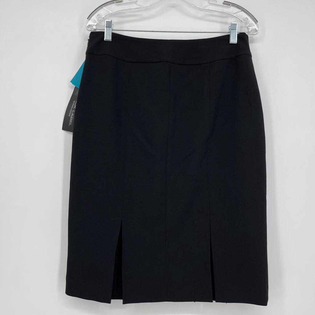 Black Label Evan Picone 2 Pc Suit