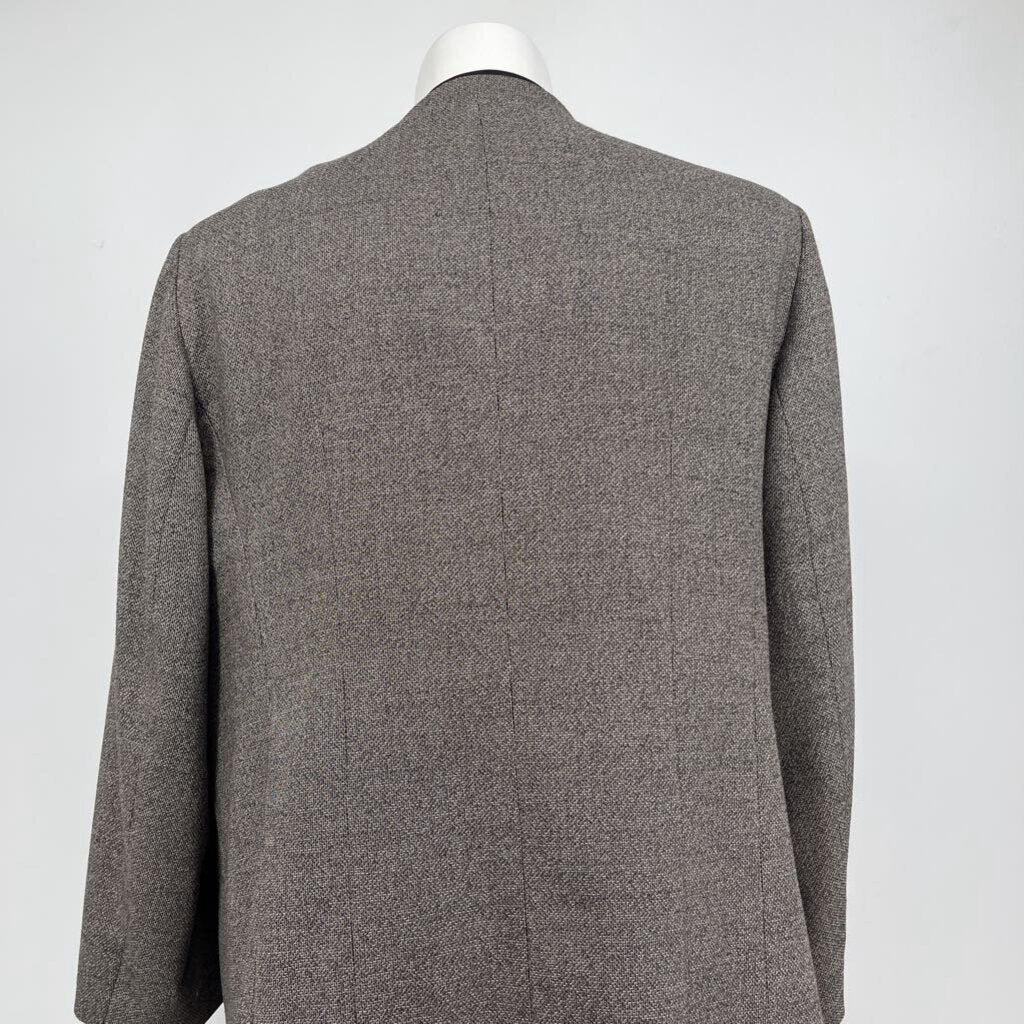 Lafayette 148 Blazer
