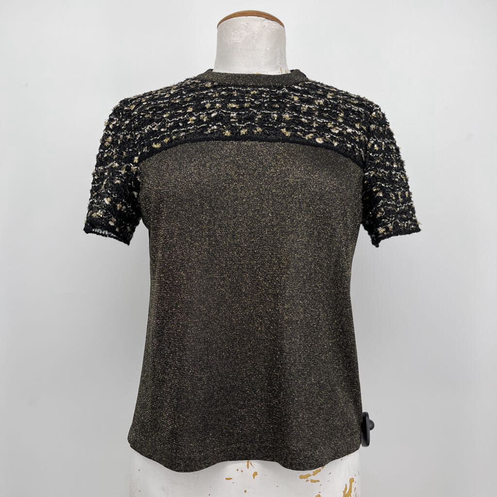 St John S/s Shirt