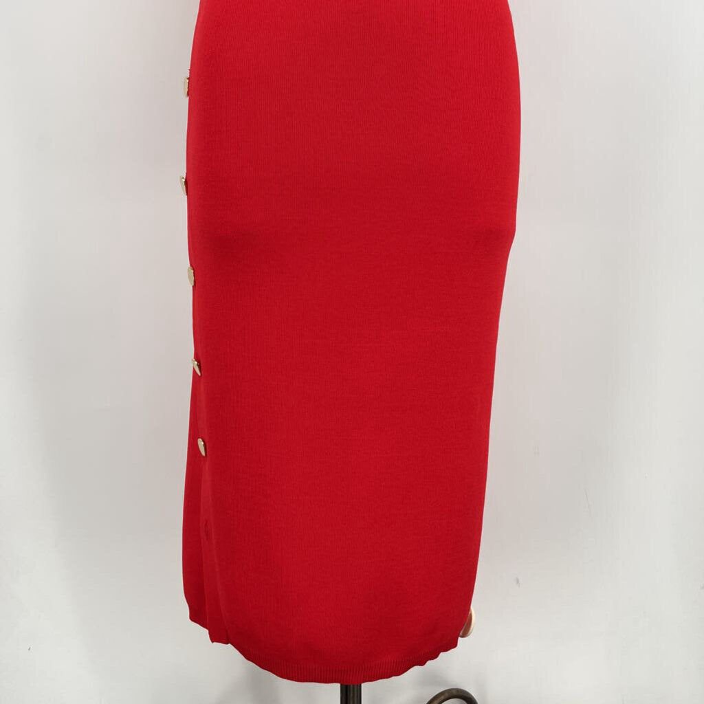 Altuzarra S/s Knit Dress