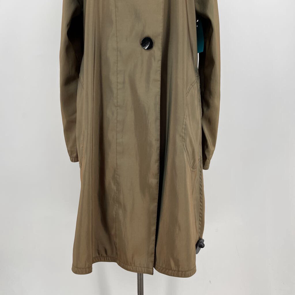 Mycra Pac Reversible Jacket